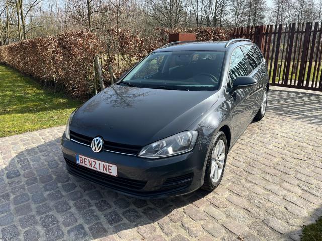 Volkswagen Golf Variant 1.2 TSi