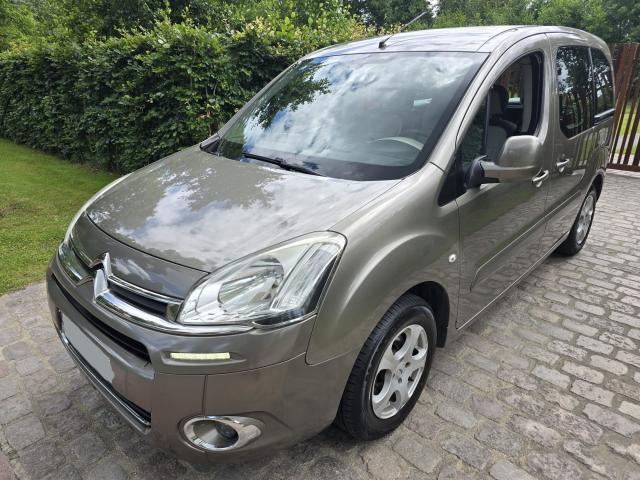 Citroën Berlingo Multispace 1.6 HDI - 5 zitplaatsen (Euro 5)