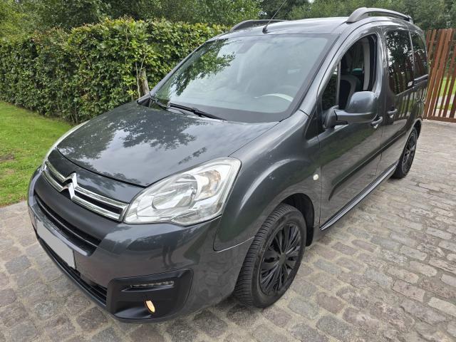 Citroën Berlingo 1.6 HDI XTR - 5 zitplaatsen (Euro 5b)