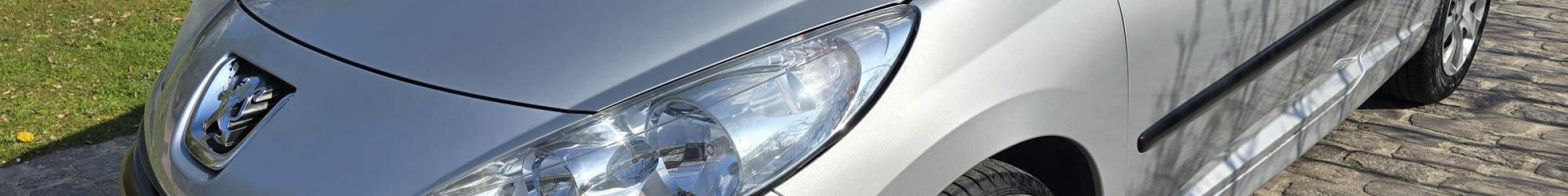 Peugeot 207 1.4i 